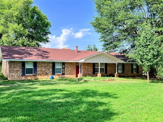 8164 County Road 1200, Mount Pleasant, TX 75455