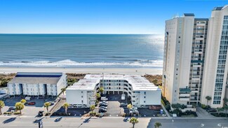 3701 S Ocean Blvd Unit 109, North Myrtle Beach, SC 29582