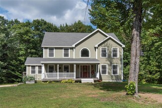 19 George Perley Rd, Gray, ME 04039
