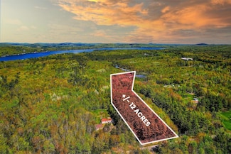Lot#1B Harriman Rd, Swanville, ME 04915