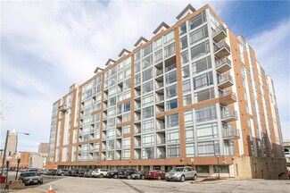 2222 Detroit Ave Unit 1115, Cleveland, OH 44113