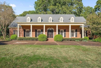 4142 Walnut Grove Rd, Memphis, TN 38117