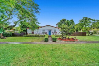 188 NW 110th St, Miami Shores, FL 33168
