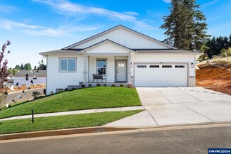 5659 Jeremy Valley (Lot 61) Dr SE, Salem, OR 97306