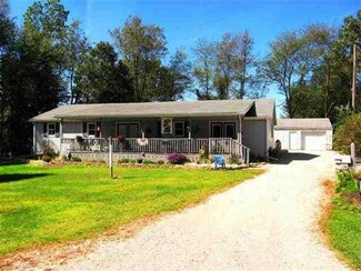 2240 S 445 E, Lagrange, IN 46761