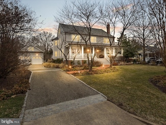 503 High St, Alexandria, VA 22302