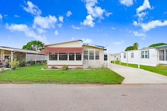 5251 Astrid Dr, Zephyrhills, FL 33541