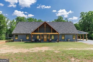 4059 Wildcat Bridge Rd, Royston, GA 30662