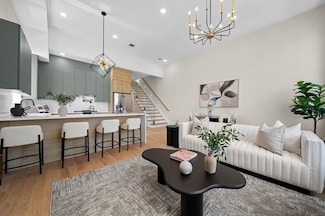 27 Graham St Unit 2, Jersey City, NJ 07307