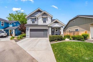 9632 W De Witt St, Boise, ID 83704