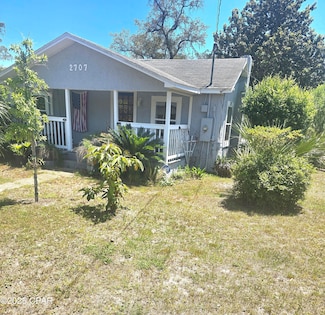 2707 W 18th St, Panama City, FL 32405