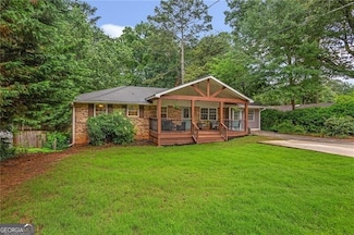3510 Dunn St SE, Smyrna, GA 30080