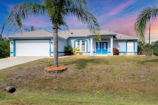 2926 Sultan Ct, North Port, FL 34286