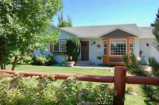 455 E Avenue D, Wendell, ID 83355