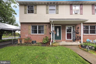 264 Arlington St, Reading, PA 19611