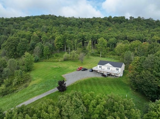 384 Vt Route 5a, West Charleston, VT 05872