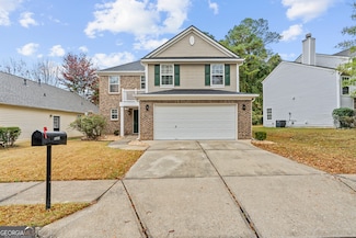 5440 Sable Bay Point, Atlanta, GA 30349