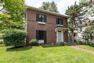 520 S Highland Ave, Bloomington, IN 47401