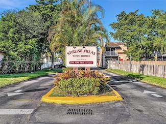 3791 NW 78th Ave Unit 17, Hollywood, FL 33024