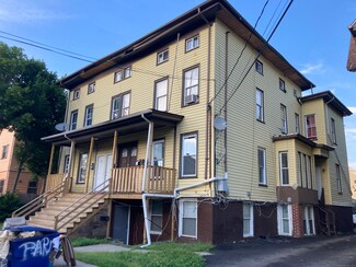 34 Park St, Bridgeport, CT 06608