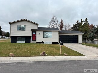 311 Skyline Dr, Pocatello, ID 83204