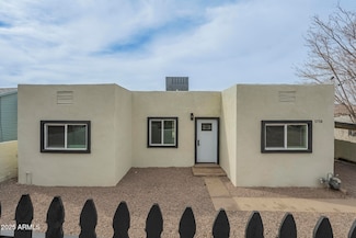 5750 S Inspiration Dr, Globe, AZ 85501