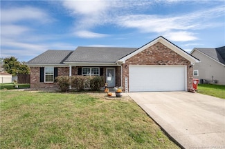 12004 Langfield Dr, Sellersburg, IN 47172