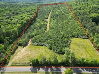 24564 N Carolina 109, Denton, NC 27239