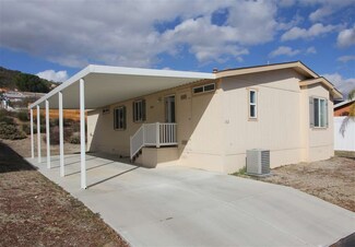 35109 Highway 79 Unit 131, 132, Warner Springs, CA 92086