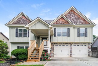 64 Hamil Ct NW, Cartersville, GA 30120