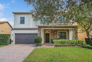 2110 Arden Oaks Dr, Ocoee, FL 34761