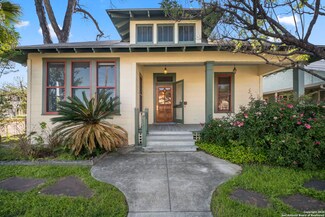 643 Cedar St, San Antonio, TX 78210