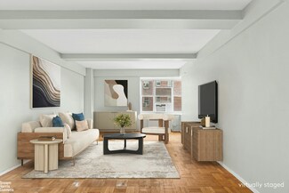500A Grand St Unit 8D, New York, NY 10002