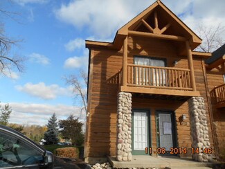 2643 N Il Route 178 Unit 2-1, Utica, IL 61373