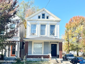 214 N 17th St, Louisville, KY 40203