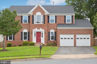 7 Devonshire Ln, Stafford, VA 22554