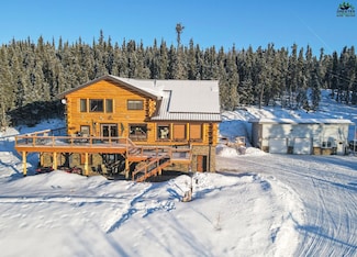 1150 Cartleb Rd, Fairbanks, AK 99712