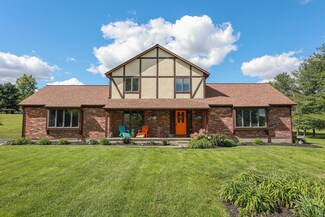 7768 Ohio Northern Dr NW, Lancaster, OH 43130