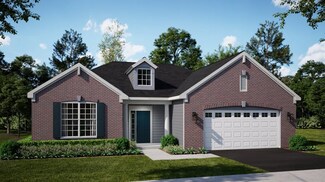 Lot 13 - 12282 Ainsworth Ct, Huntley, IL 60142