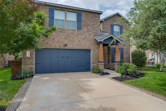 205 Talon Grasp Trail, Leander, TX 78641