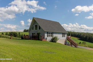 427 Talmar Rd, Benton, PA 17814