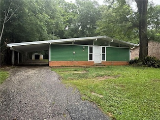 1357 Glenn St, Mobile, AL 36605