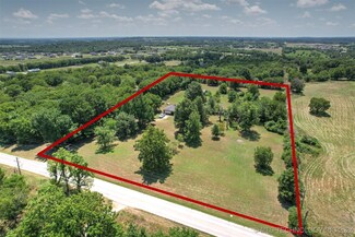 28500 E 101st St S, Coweta, OK 74429