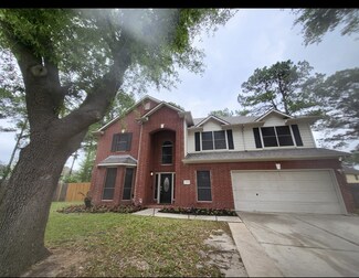 13818 Vickston Ln, Houston, TX 77014