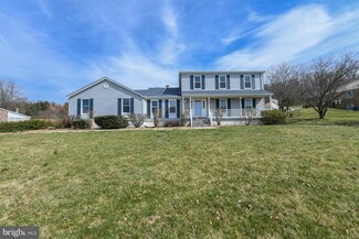 6105 Elaine Dr, Jefferson, MD 21755