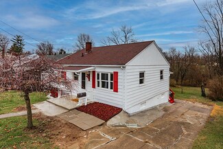 50 Sanders Dr, Florence, KY 41042