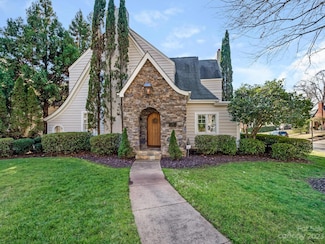 269 Hillside Ave, Charlotte, NC 28209