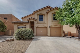 9208 Bluewood Ln NE, Albuquerque, NM 87122
