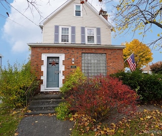 185 Laverack Ave, Depew, NY 14043