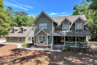 4 Canters Ct, Bluffton, SC 29910
